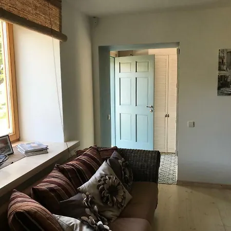 Near By Sea Apartment Jurmala