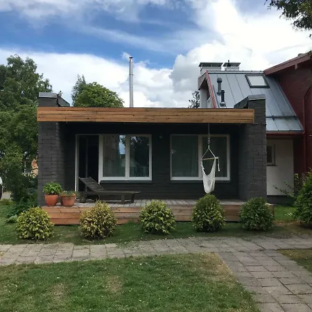 Apartment Near By Sea Jurmala