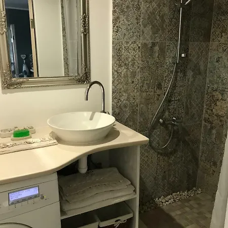 Near By Sea Apartment Jurmala