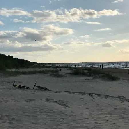 Near By Sea